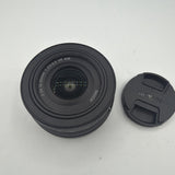 Used Nikon Nikkor Z DX 16-50mm f/3.5-6.3 VR Lens
