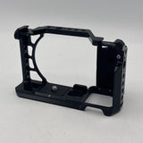 Used SmallRig Camera Cage Sony a6400