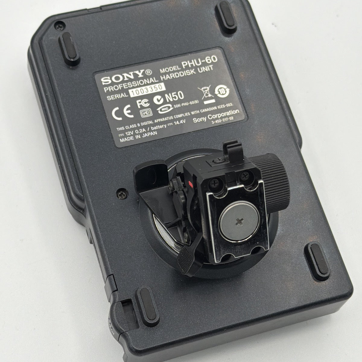 Used Sony PHU-60