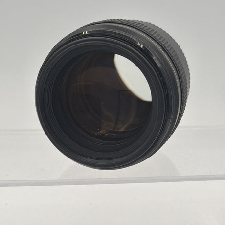 Used Canon EF 85mm f/1.8 USM Lens