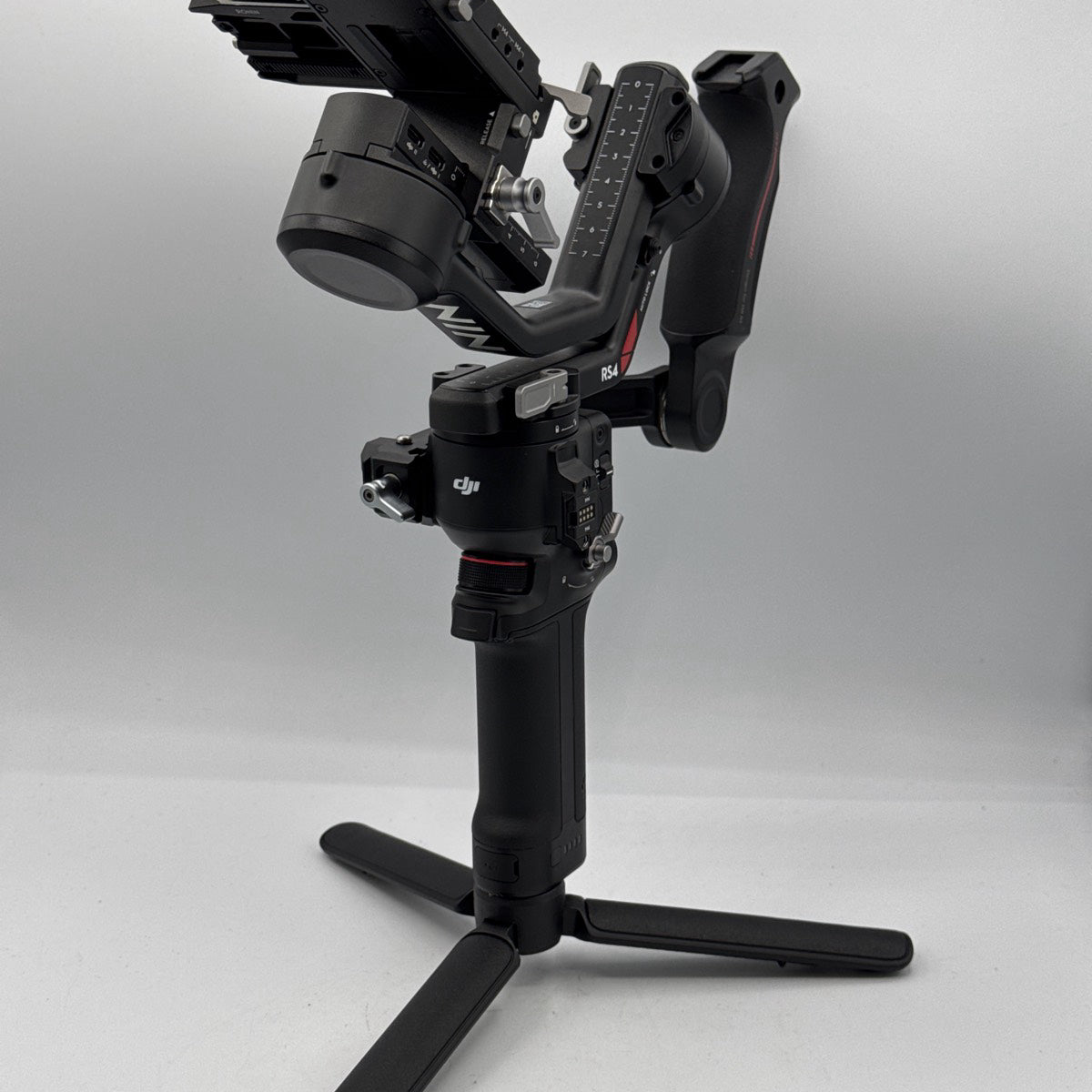 Used DJI RS 4 Gimbal
