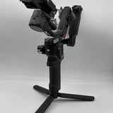 Used DJI RS 4 Gimbal