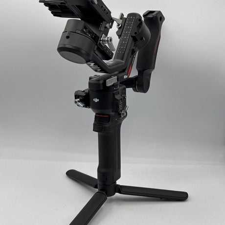 Used DJI RS 4 Gimbal
