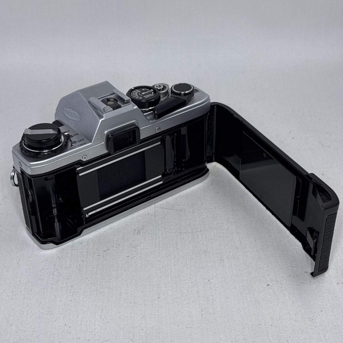 Used Olympus OM10 Camera