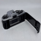 Used Olympus OM10 Camera