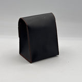 Used Pentax Leather Lens Pouch/Case
