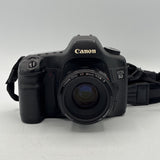 Used Canon EOS 5D Camera