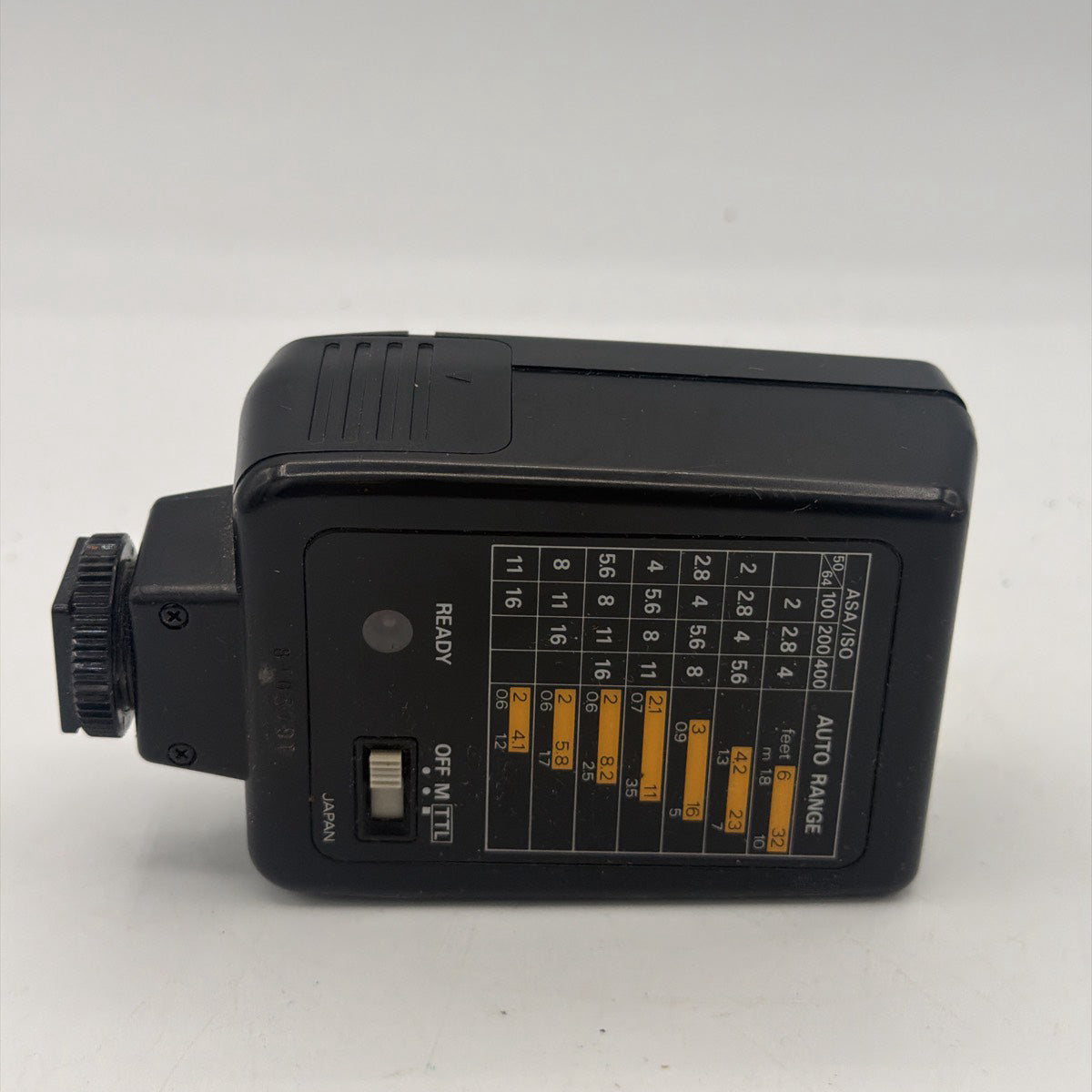 Used Nikon Speedlight SB-18