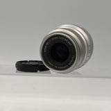 Used Fujifilm fuji Fujinon XF 23mm f/2 R WR Lens