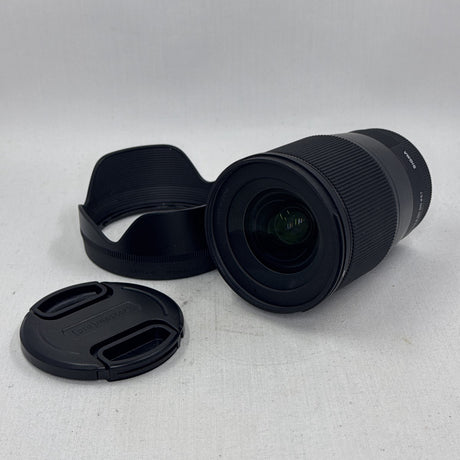 Used Sigma 16mm f/1.4 DC DN Contemporary Lens