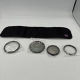 Used Altura Photo Lens Filter Kit