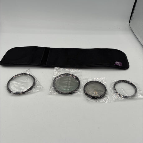 Used Altura Photo Lens Filter Kit