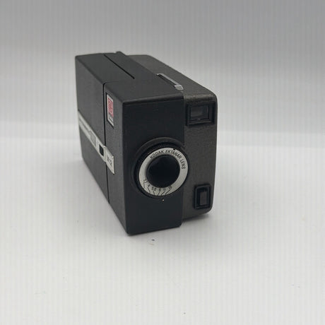 Used Kodak Instamatic M12 Camera