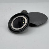 Used Polaroid 4-S Light Reducer for 3000 Film Outdoors