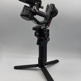 Used DJI RS 4 Gimbal
