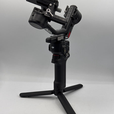 Used DJI RS 4 Gimbal