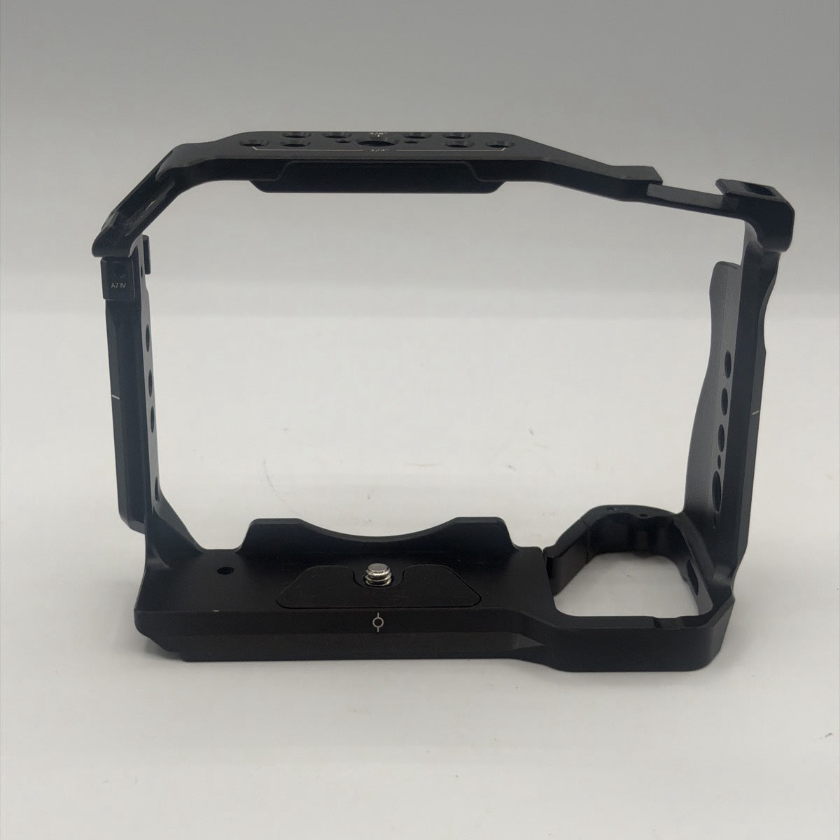 Used SmallRig Camera Cage for Sony A7 SIII and A1