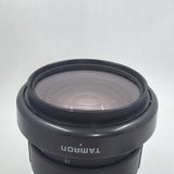 Used Tamron 28-200mm f/3.8-5.6 Aspherical Lens
