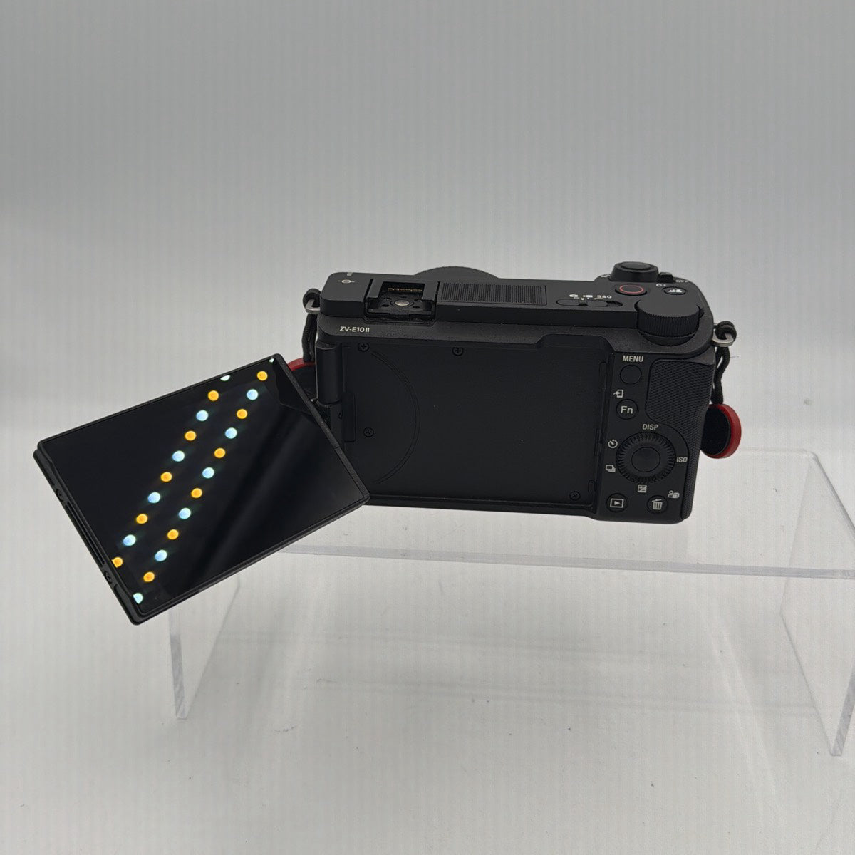 Used Sony sony ZV-E10 II Camera