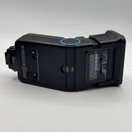 Used Vivitar Zoom Thyristor 2500 Flash