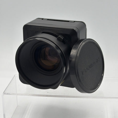 Used Fujifilm EBC Fujinon GX 180mm f/5.6 Lens
