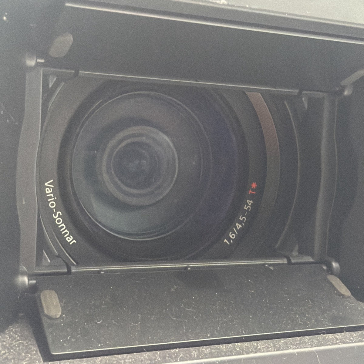 Used Sony HDR-FX1 Handycam Camcorder