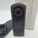 Used Ricoh Theta X Camera