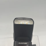 Used Flashpoint Zoom R2