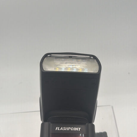 Used Flashpoint Zoom R2