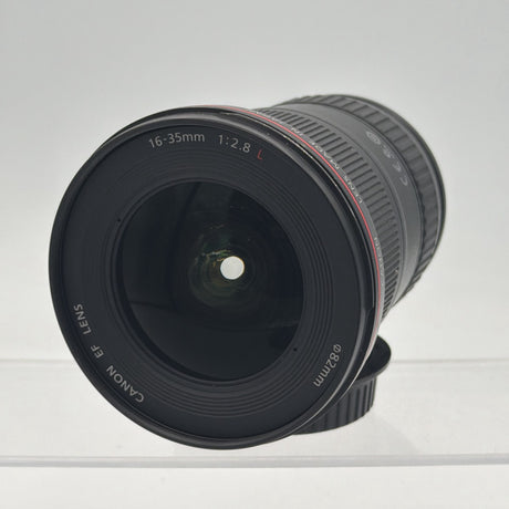 Used Canon EF 16-35mm f/2.8 L II USM Lens