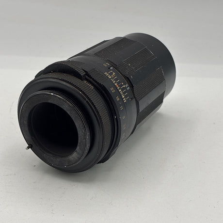 Used Asahi Pentax Super-Takumar 135mm f/3.5 Lens