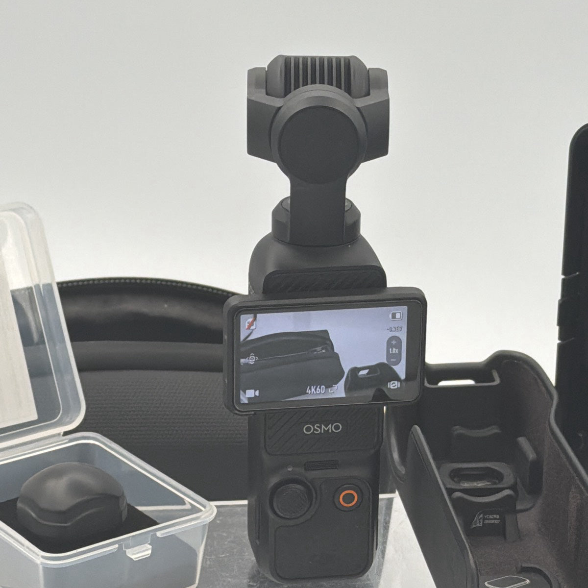 Used DJI Osmo Pocket 3 Gimbal