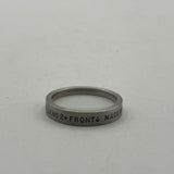 Used Kodak Series V Portra Lens 2+ Filter Ring
