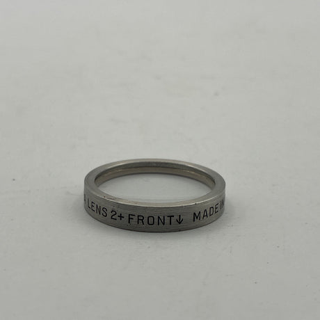 Used Kodak Series V Portra Lens 2+ Filter Ring