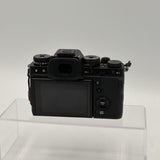 Used Fujifilm X-T3 Camera