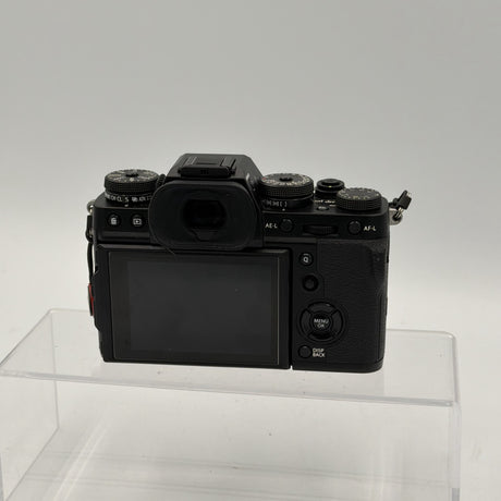 Used Fujifilm X-T3 Camera