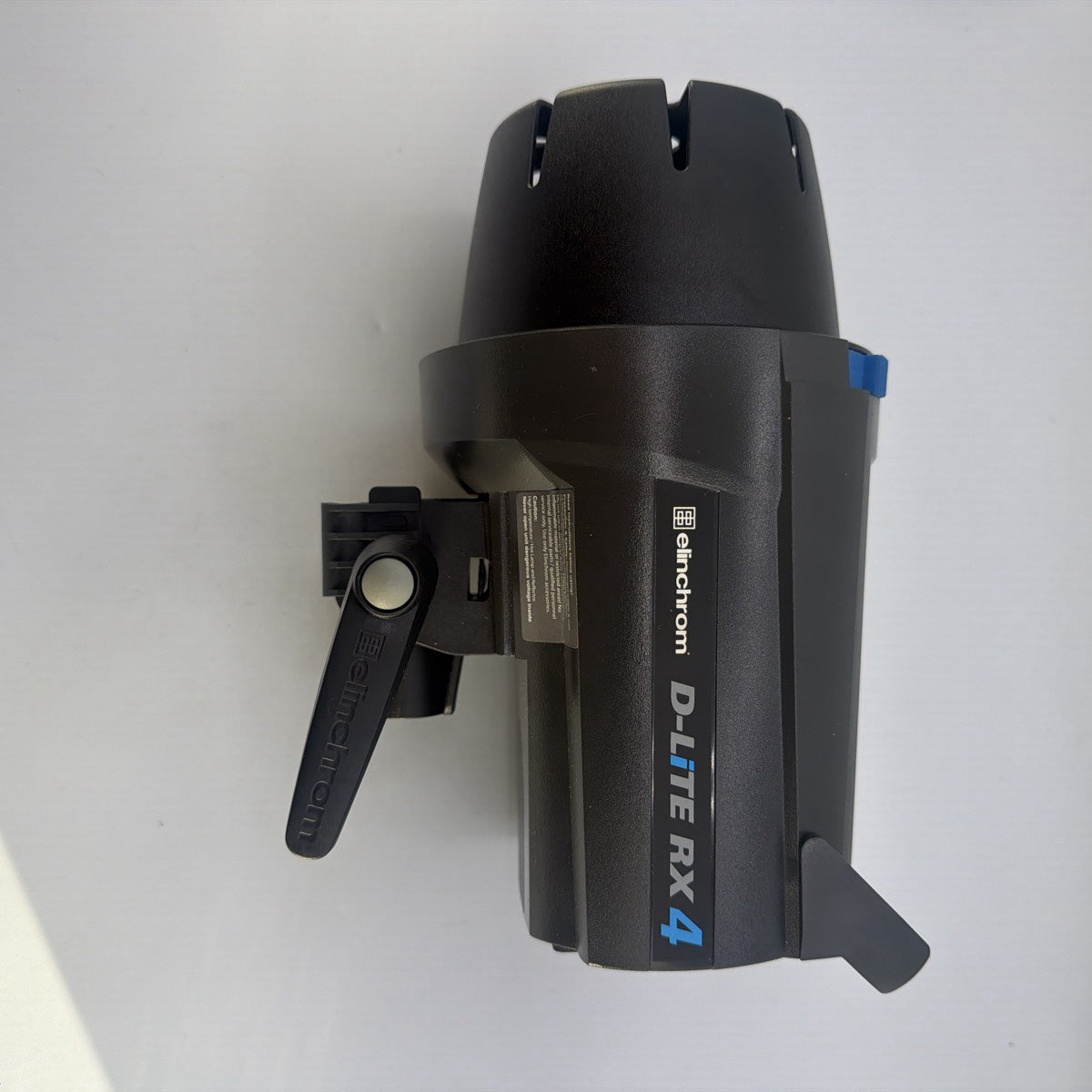 Used Elinchrom D-Lite RX 4