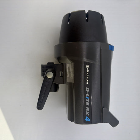 Used Elinchrom D-Lite RX 4