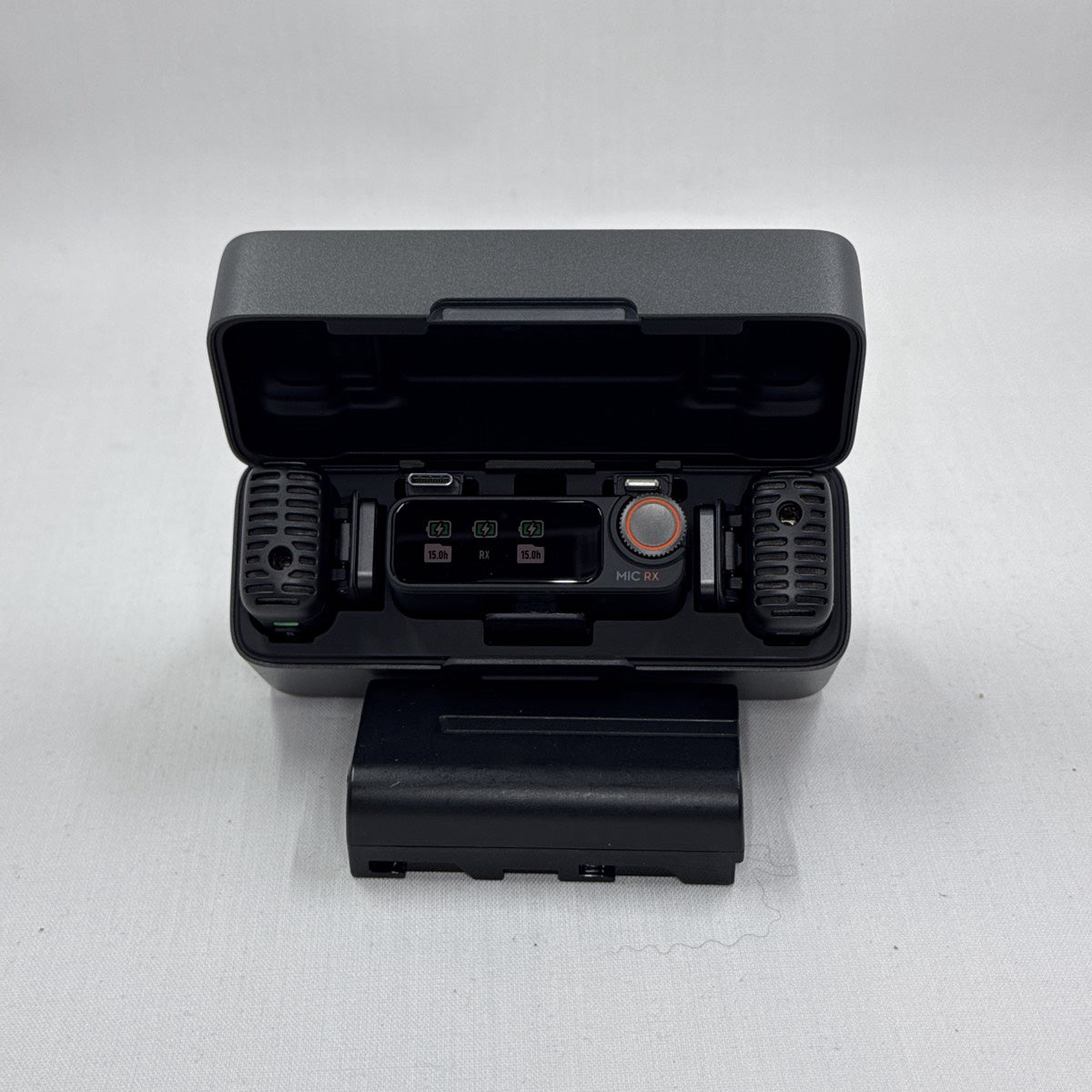 Used DJI Mic 2