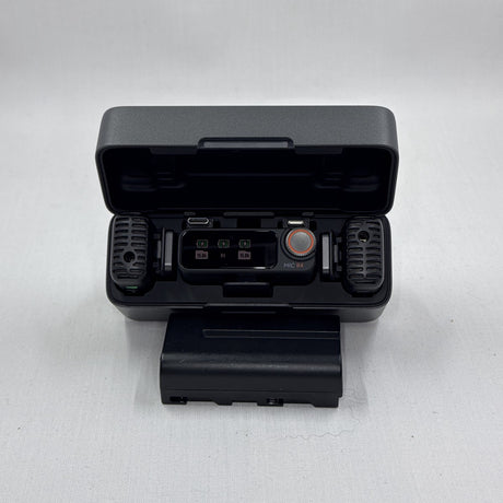Used DJI Mic 2