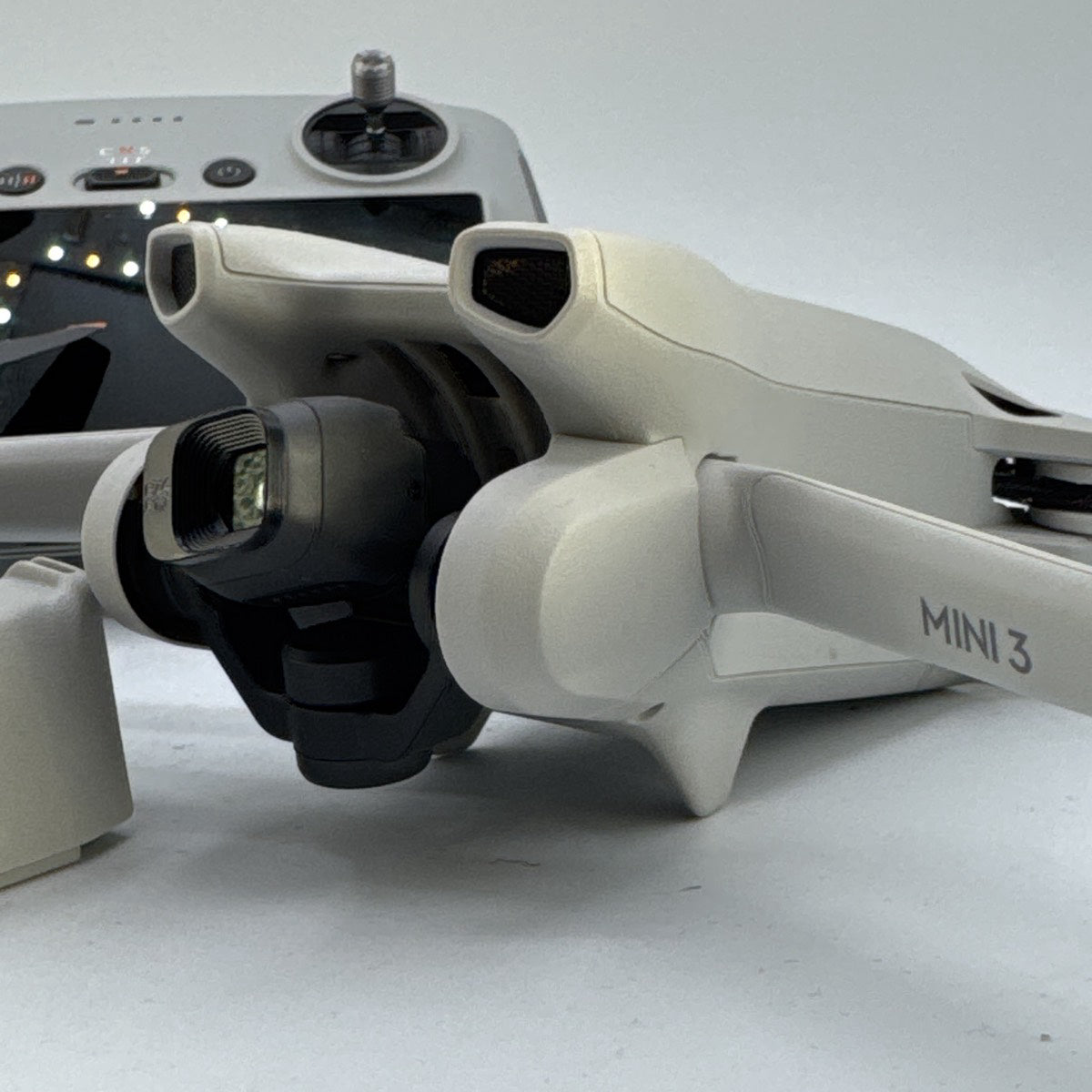 Used DJI Mini 3 Drone