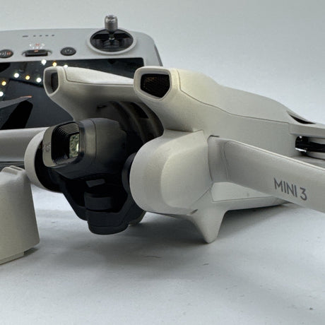 Used DJI Mini 3 Drone