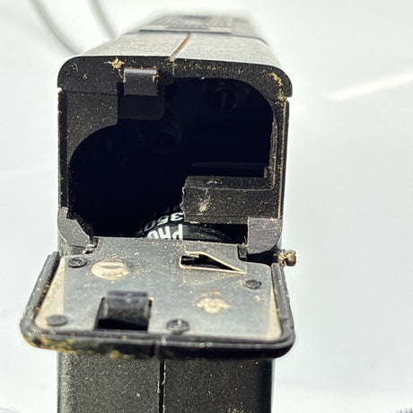 Used Ansco 600 Flash Camera