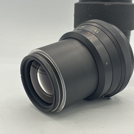 Used Meyer-Optik Görlitz Telemegor 400mm f/5.5 (F mount) Lens