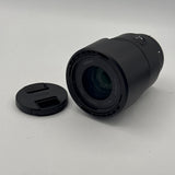 Used Meike 50mm f/1.8 AF for Sony E-Mount Lens