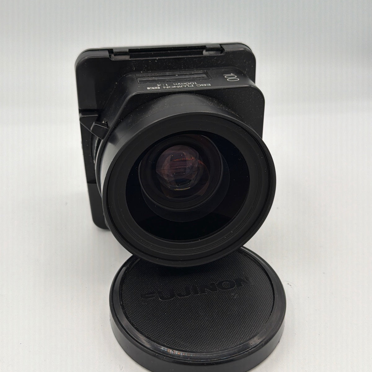 Used Fujifilm EBC Fujinon GX 100mm f/4 Lens