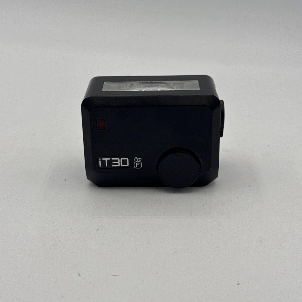 Used Godox iT30 Pro F