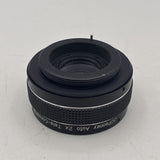 Used JCPenney Auto 2x Tele-Converter Adapter