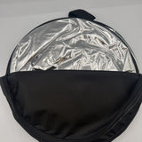 Used Promaster 5 in 1 Plus Photo Reflector Disc
