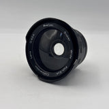 Used ProSpec Super Wide Fish-Eye Conversion Lens 0.42X 49mm